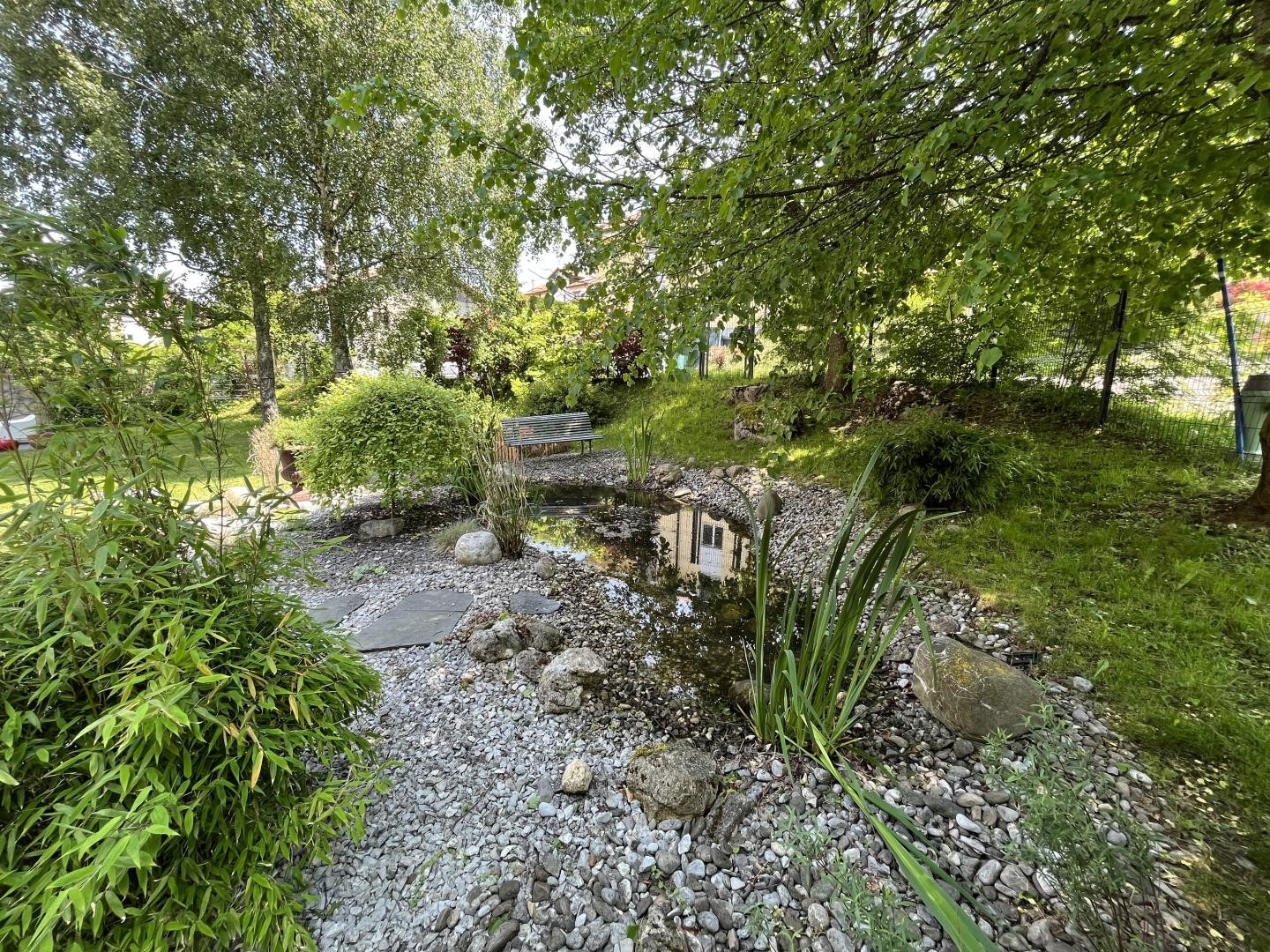 Appartement en terrasse 5.5 pièces à Vilars NE