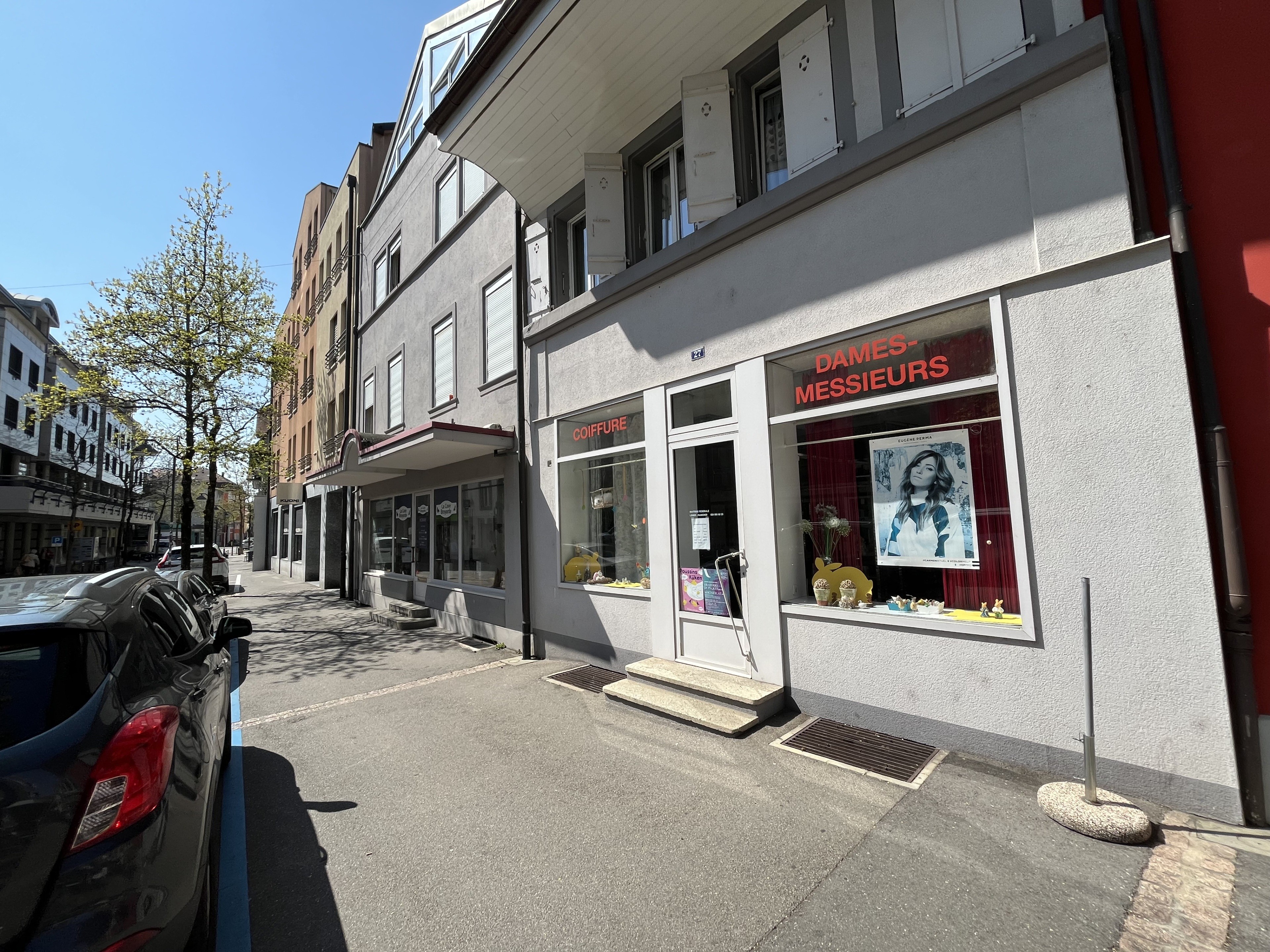 AVEC UN RENDEMENT DE 5,4%