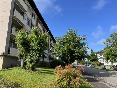 Appartement 2.5 piÃ¨ces Ã  Avenches