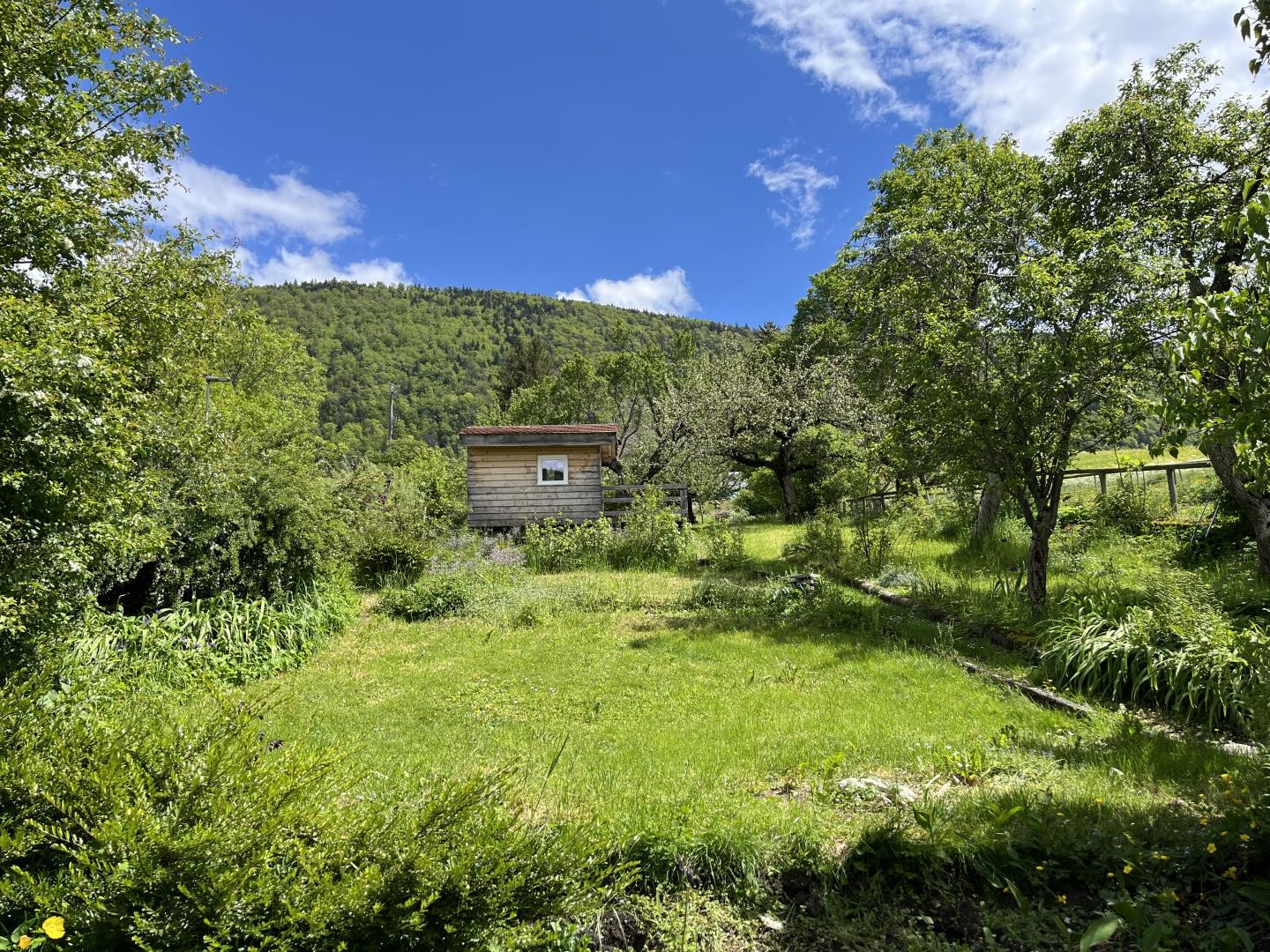 Villa contiguë 7 pièces à Villiers