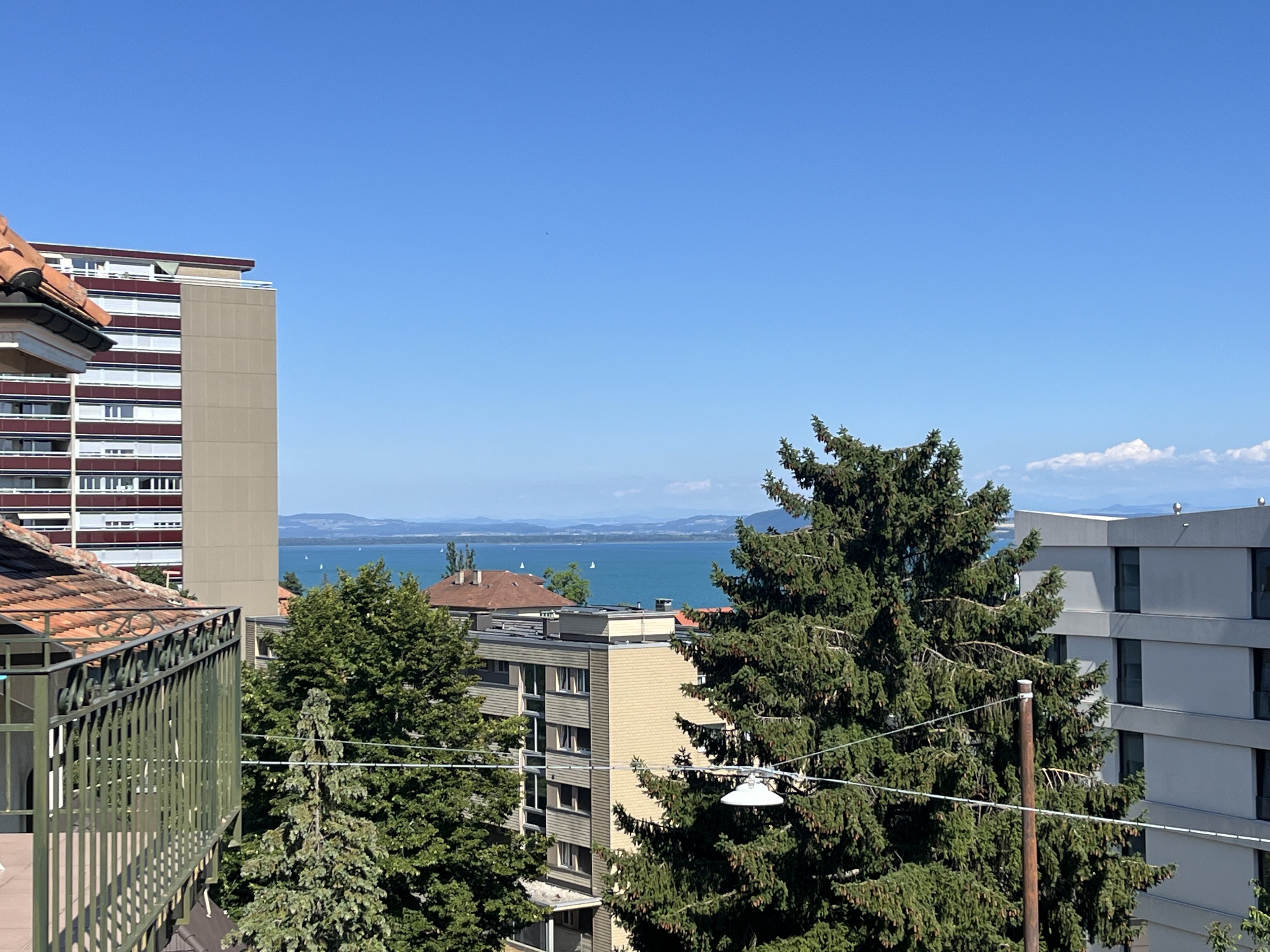 MAGNIFIQUE APPARTEMENT DE 4,5 PIECES