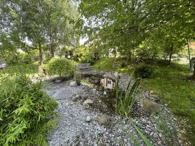 Appartement en terrasse 5.5 piÃ¨ces Ã  Vilars NE