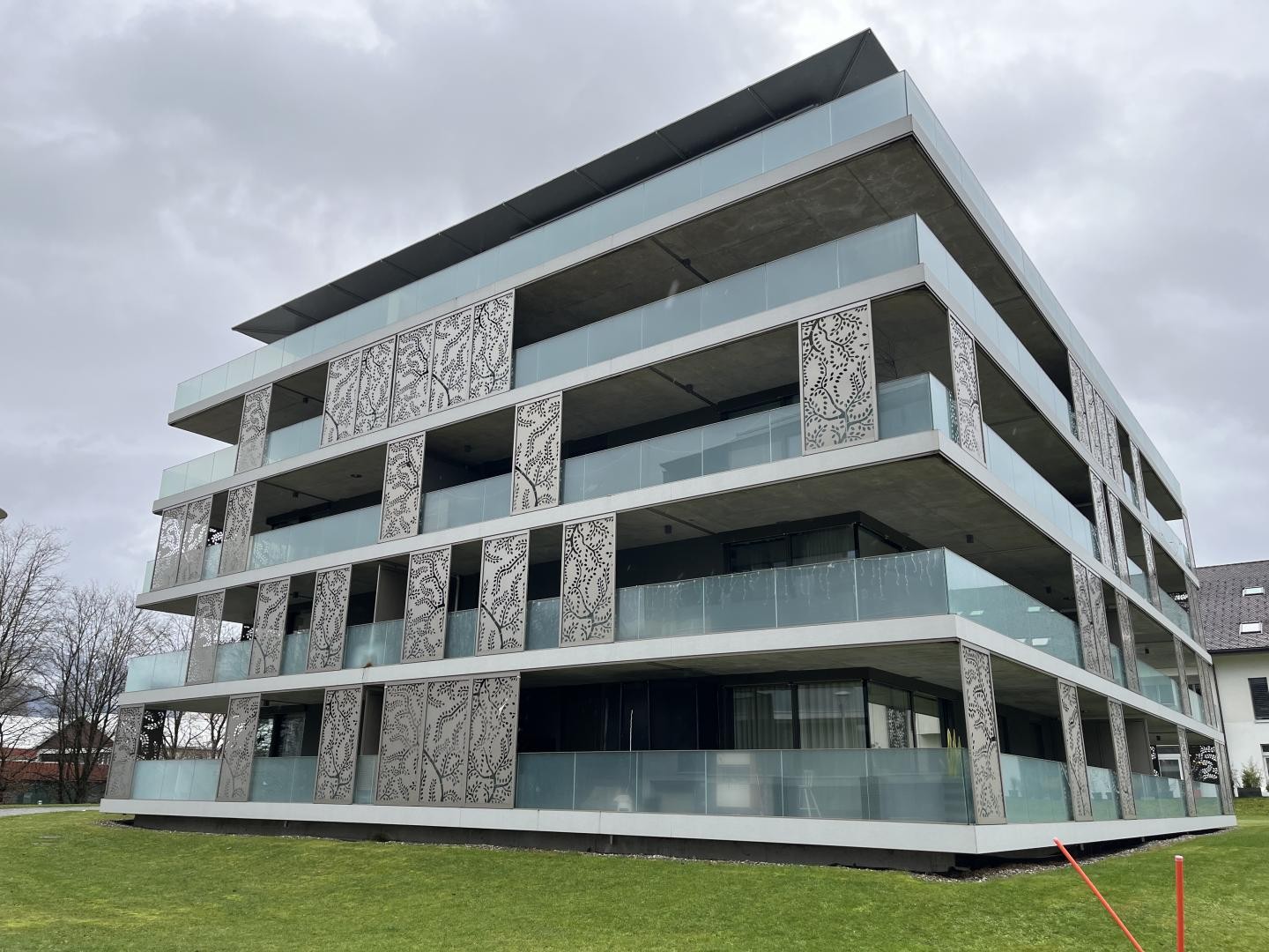 Appartement 3.5 pièces à Bulle