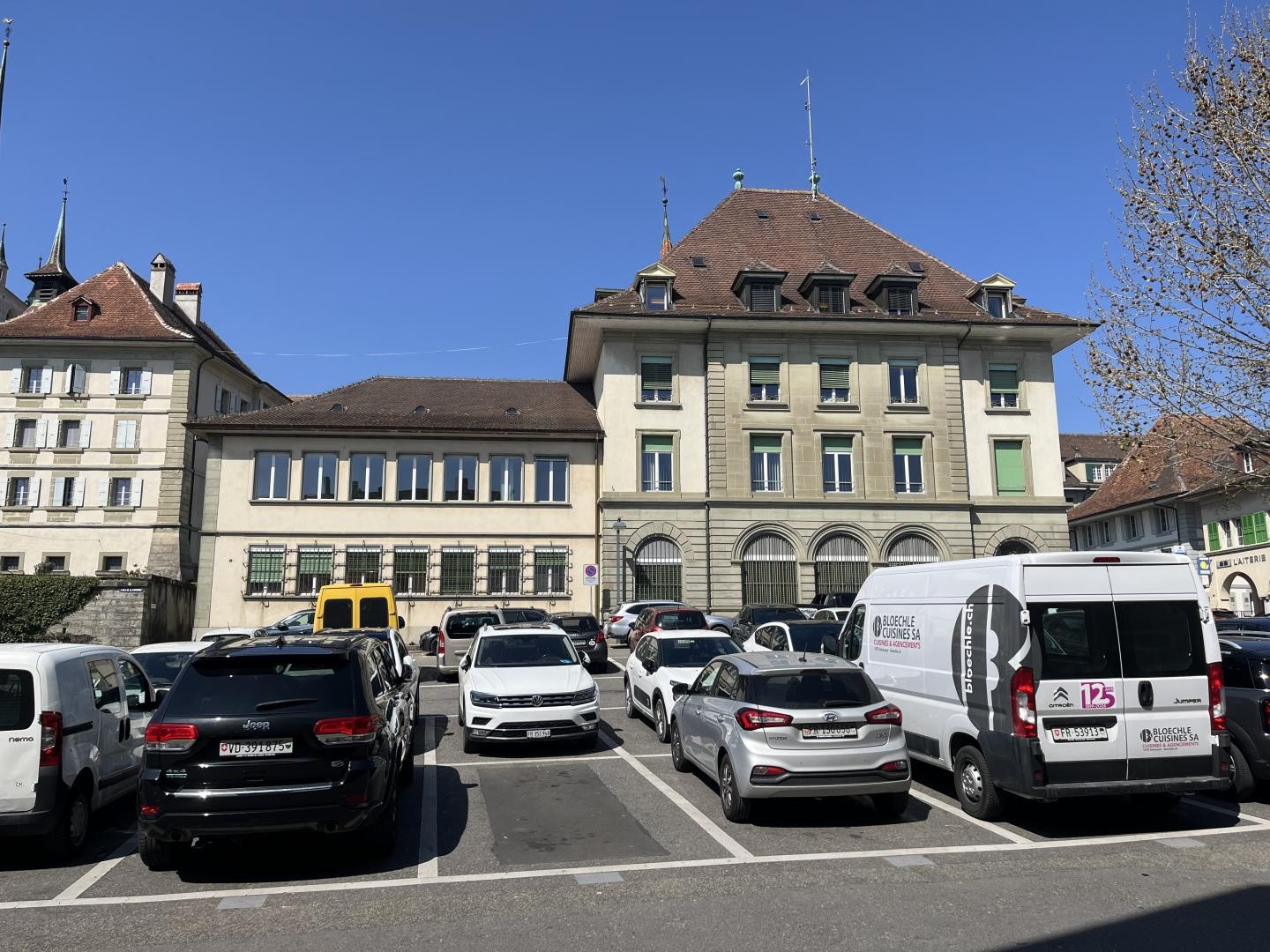 Magnifique duplex entièrement rénové