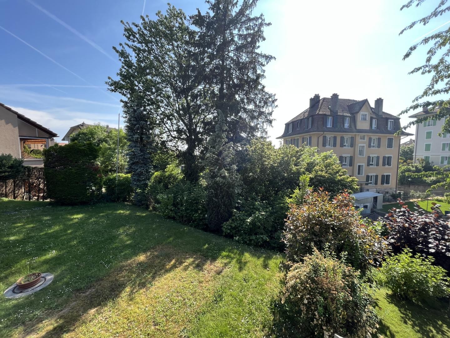 Villa contiguë 7.5 pièces à Renens VD