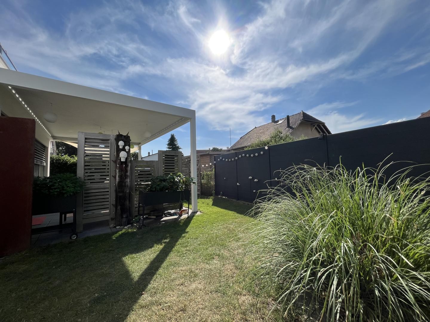 Appartement 4.5 pièces à Salavaux